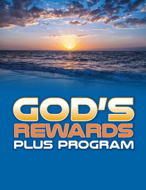 God’s Rewards Plus Program