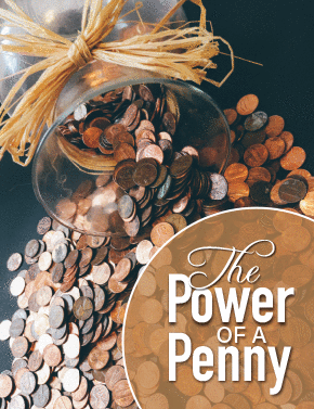 The Power of a Penny