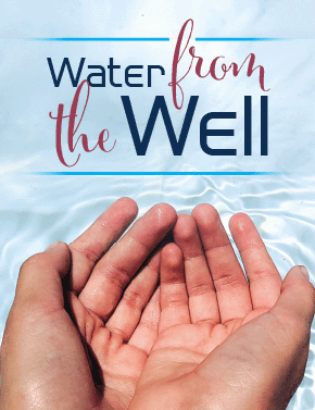Water from the Well