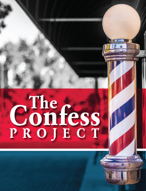 The Confess Project