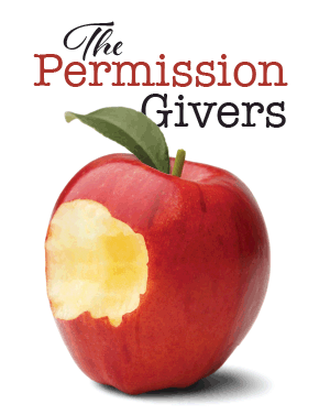 The Permission Givers