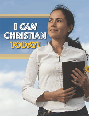 I Can Christian Today