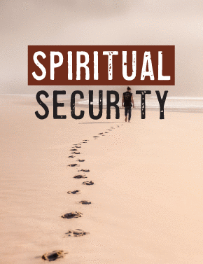 Spiritual Security