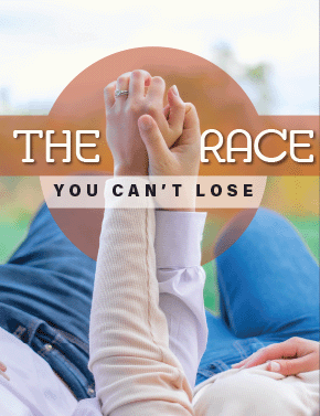The Race You Can’t Lose