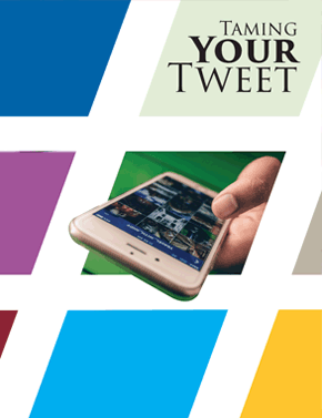 Taming Your Tweet